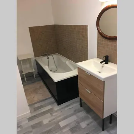 La Mansarde - Au Cœur De La Vieille Ville Boulogne-sur-Mer Extérieur photo