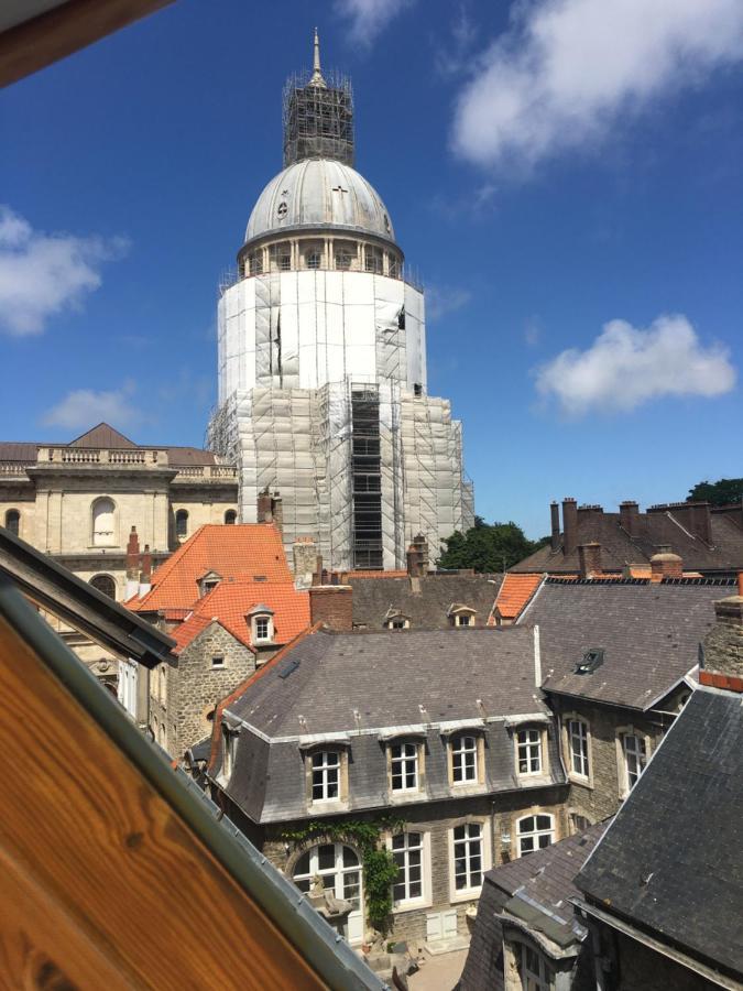 La Mansarde - Au Coeur De La Vieille * Boulogne-sur-Mer